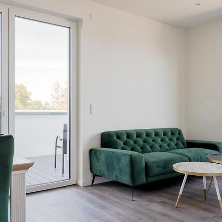 Apartmenthaus Wittsande Wittsande 11 Zingst Bagian luar foto