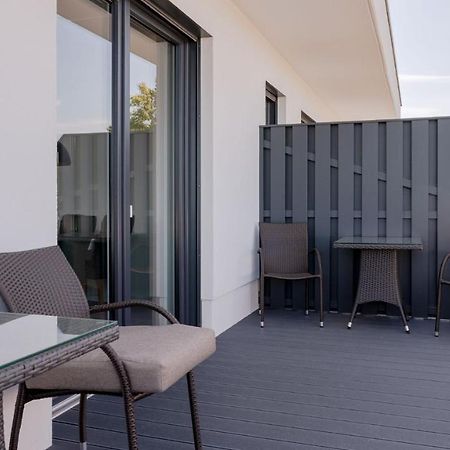 Apartmenthaus Wittsande Wittsande 11 Zingst Bagian luar foto