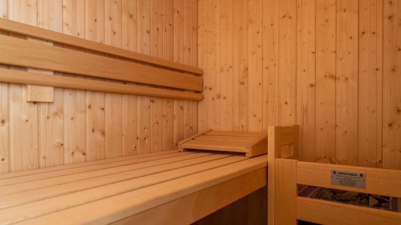 Apartmenthaus Wittsande Wittsande 11 Zingst Bagian luar foto
