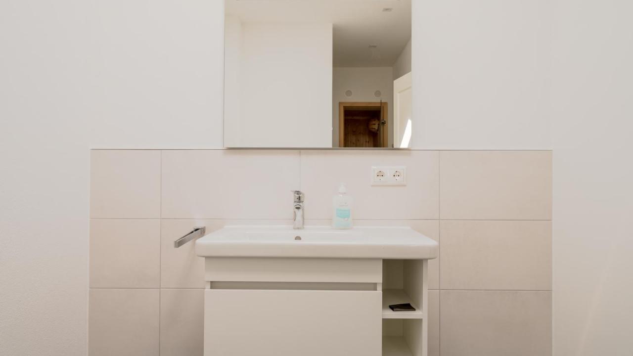 Apartmenthaus Wittsande Wittsande 11 Zingst Bagian luar foto