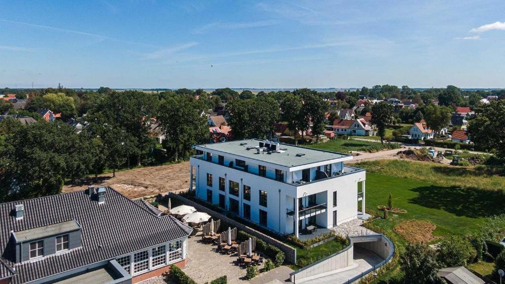 Apartmenthaus Wittsande Wittsande 11 Zingst Bagian luar foto