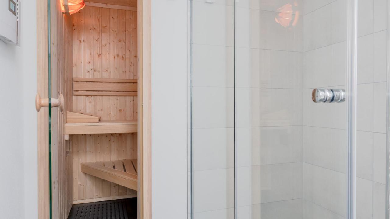 Apartmenthaus Wittsande Wittsande 11 Zingst Bagian luar foto